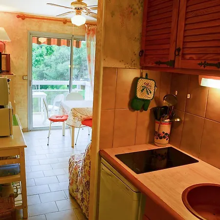Apartament Le Galion Ii *