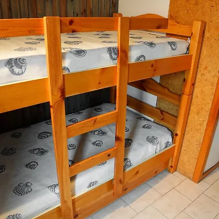 Le Galion Ii Apartament *