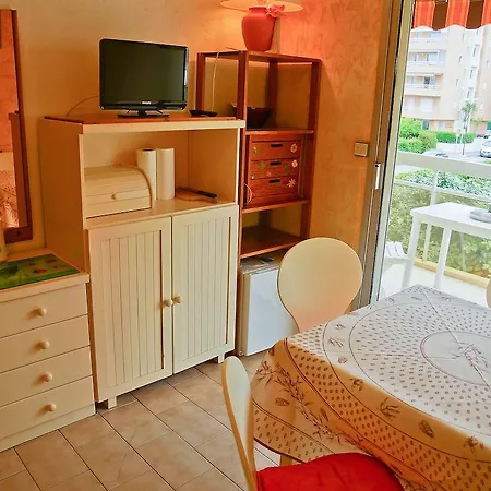 Apartament Le Galion Ii