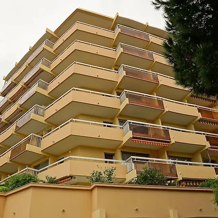 Apartament Le Galion Ii Fréjus
