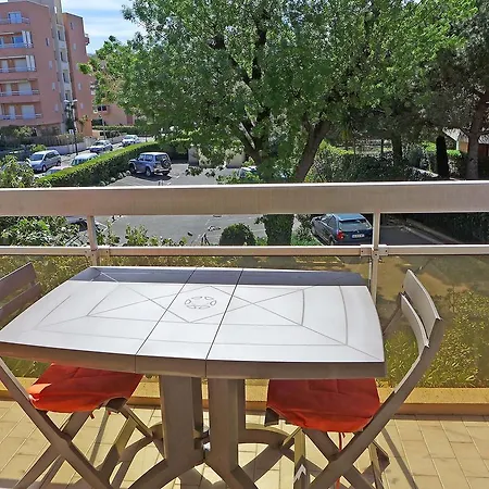 Apartment Le Galion Ii *